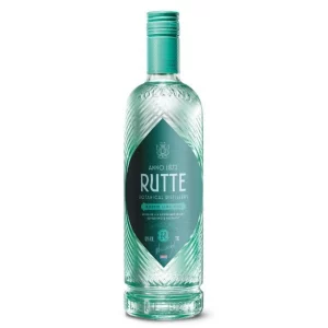 RUTTE KAFFIR LIME GIN 0,70 LTR