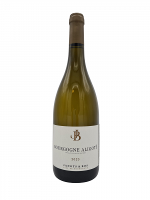 BOURGOGNE BL. JANOTS BOS ALIGOTE 0.70 LTR