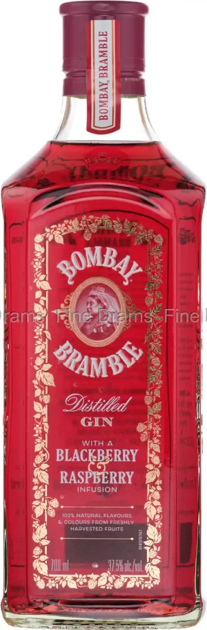 BOMBAY BRAMBLE 0.50 LTR.