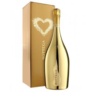 BOTTEGA PROSECCO GOLD 3.00 LTR.
