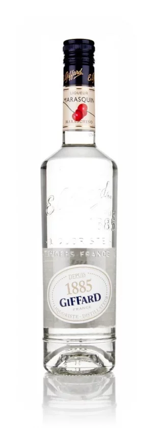 GIFFARD MARASCHINO LIQUEUR 0,70 LTR