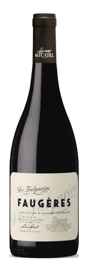 L. M. GR. TERR.FALGARIAS FAUGERES 0.75