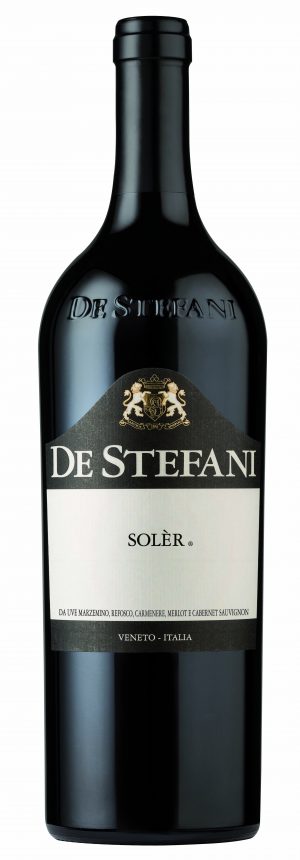 DE STEFANI SOLER 0.75 LTR.