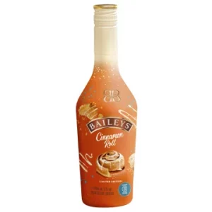 BAILEYS CINNAMON ROLL 0,50 LTR