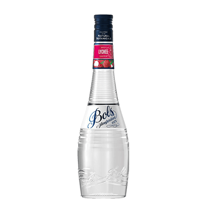 BOLS LYCHEE 0.70