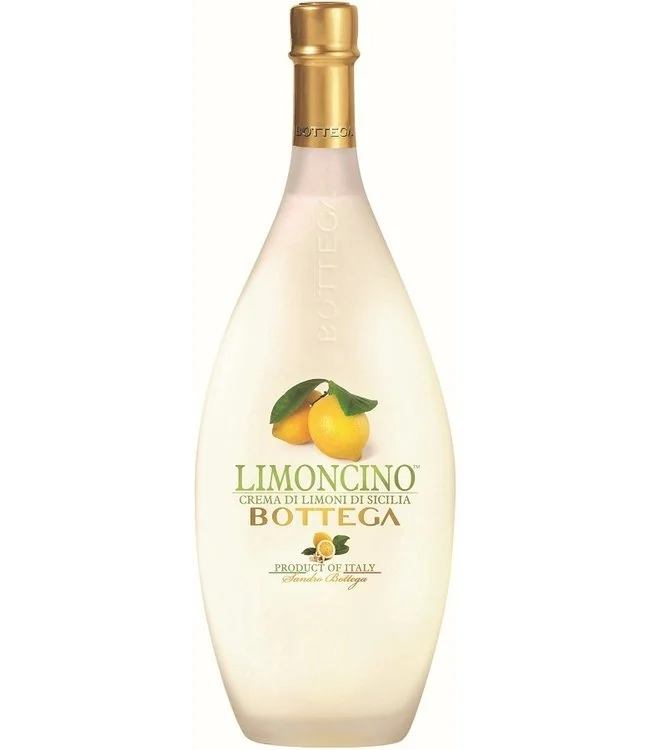 BOTTEGA CREMA LIMONCINO