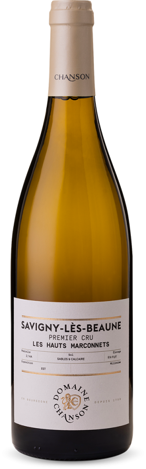 CHANSON SAVIGNYLESBEAUNE 0.75 LTR.