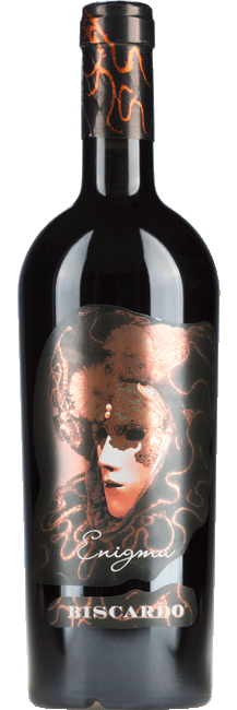 BISCARDO ENIGMA APPASSIMENTO 0.75LTR