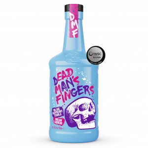 DEAD MAN S FINGERS BLUE RASPBERRY CREAM