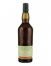 LAGAVULIN DISTILLERS EDITION