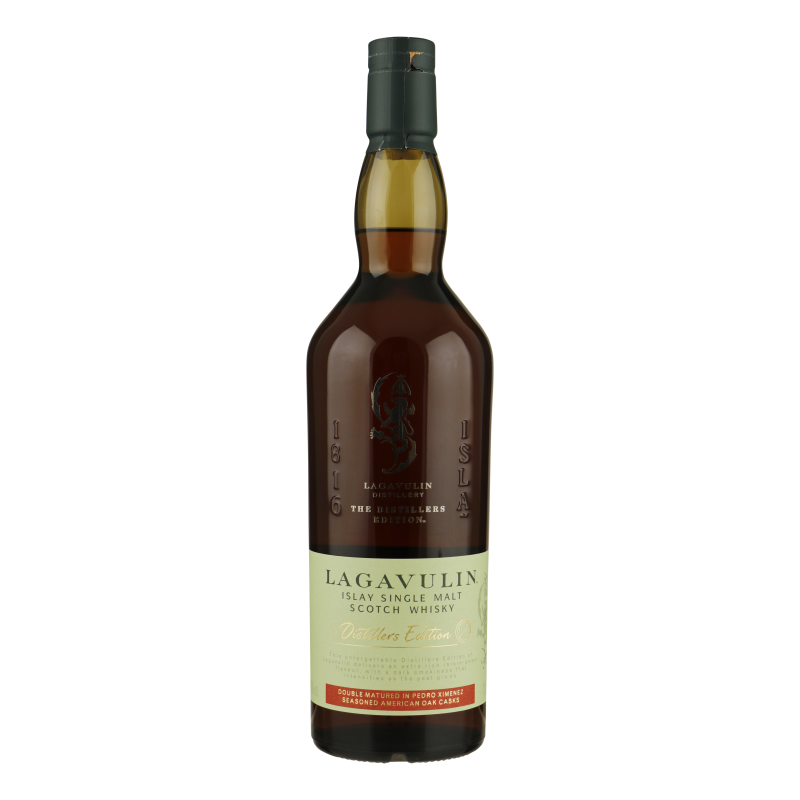 LAGAVULIN DISTILLERS EDITION