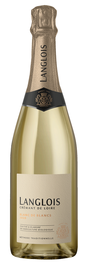 LANGLOIS BL DE BL CREMANT DE LOIRE 0.75 L