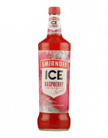 SMIRNOFF RASPBERRY