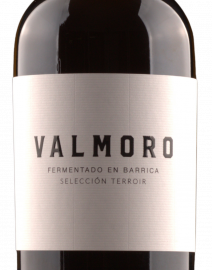 Valmoro Seleccion Barrica