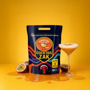 COCKTAILZAK PORNSTAR MARTINI 1.50 LTR.