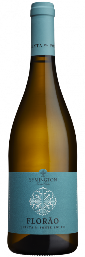 SYM.QUINTA FONTE SOUTO FLORAO BRANCO 0.75