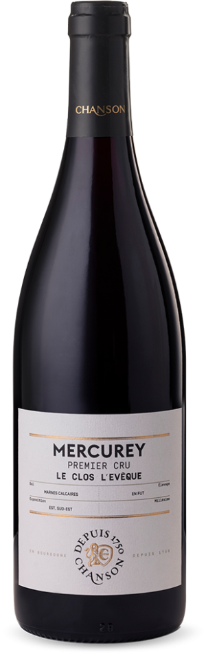 CHANSON 1ER CLOS LEVEQUE 2024 0.75