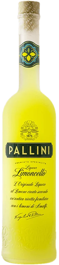 PALLINI LIMONCELLO 0.70 LTR