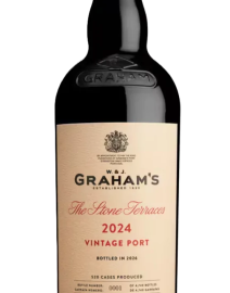 graham stone 2024