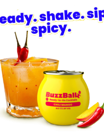 buzzballz chilli mango