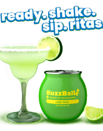 buzzballz lime