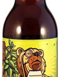 gallivant flaneer beer