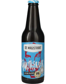 magistraat questeerder